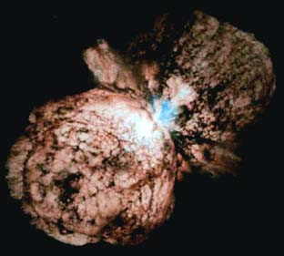 Eta Carinae